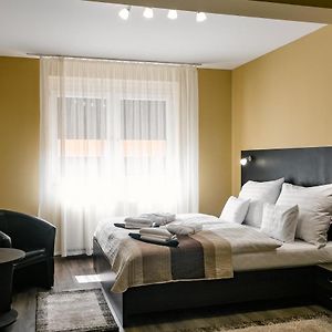 Pokój typu standard z łóżkiem queen-size